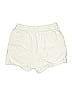 Topshop Ivory Shorts Size UK 12 / US 8 - photo 2