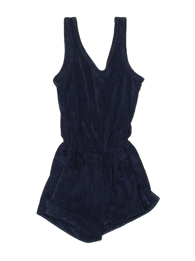 Click to view more detailed imagery on our partner's website Pre-owned Gap Kids' Romper In Blue