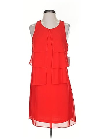 Jessica Simpson Cocktail Dress (view 1)