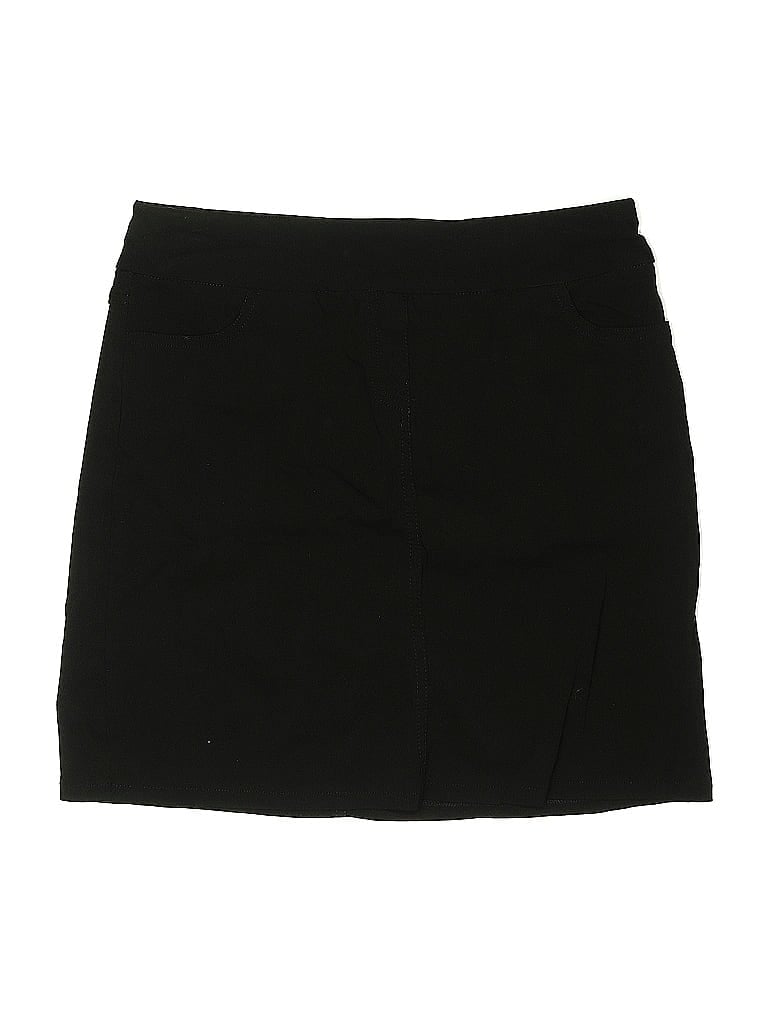 Pre-owned Slim-sation By Multiples Skort In Black