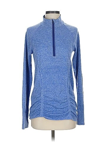Athleta Track Jacket (view 1)