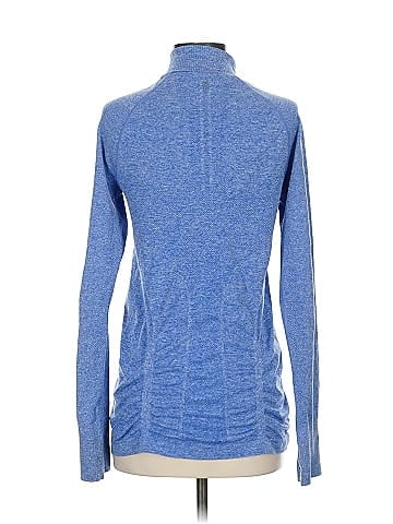 Athleta Track Jacket (view 2)