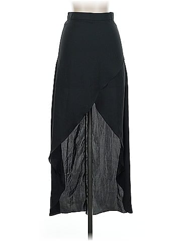 Topshop Formal Skirt (view 1)