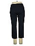 Halogen Stripes Black Dress Pants Size 14 (petite) - photo 2