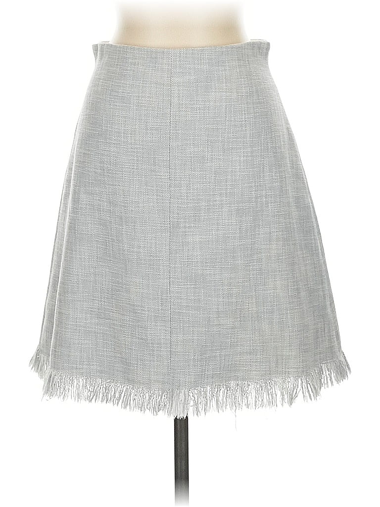 Pre-owned Rebecca Taylor Casual Skirt In Blue