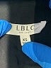 LBLC The Label Solid Black Romper Size XS - photo 3