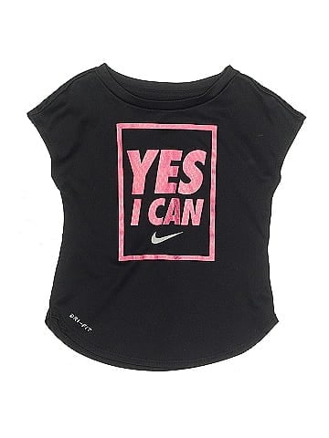 Nike Sleeveless T-Shirt (view 1)