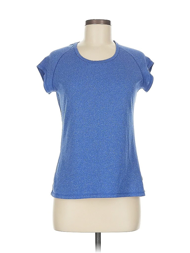 Pre-owned C9 By Champion Active T-shirt In Blue