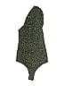 Express Green Bodysuit Size XXS - photo 1