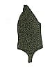 Express Green Bodysuit Size XXS - photo 2