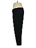 Peruvian Connection Solid Black Casual Pants Size 16 - photo 5