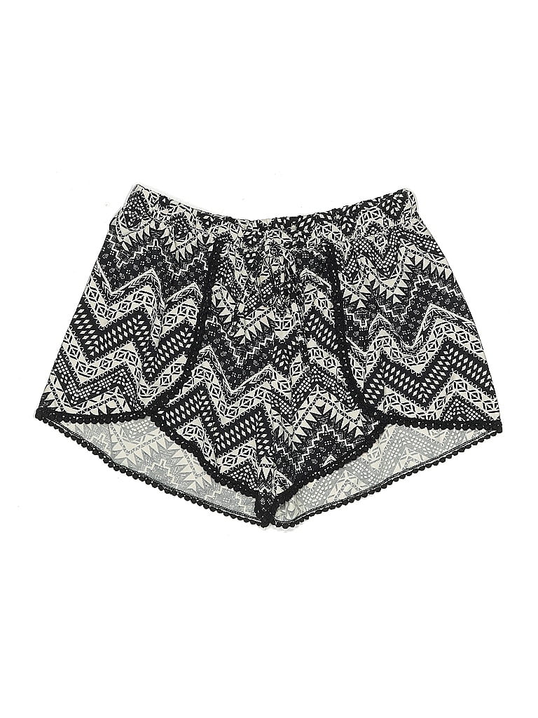 Click to view more detailed imagery on our partner's website Pre-owned Young Usa Shorts In Black