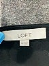 Ann Taylor LOFT Solid Black Jumpsuit Size XS - photo 4
