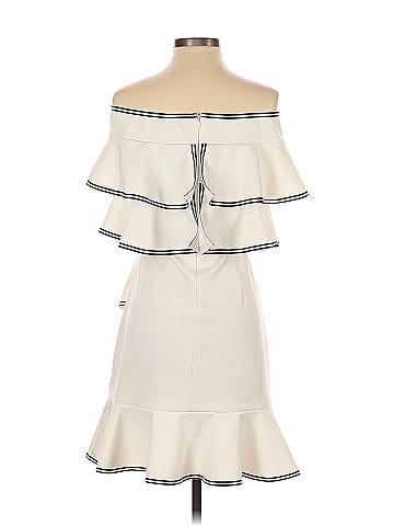 Gracia Cocktail Dress (view 2)