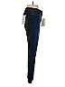 FRAME Color Block Blue Jeans Size 2 - photo 4