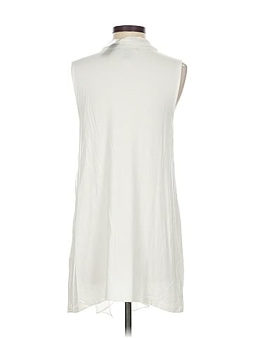 White House Black Market Sleeveless Blouse (view 2)