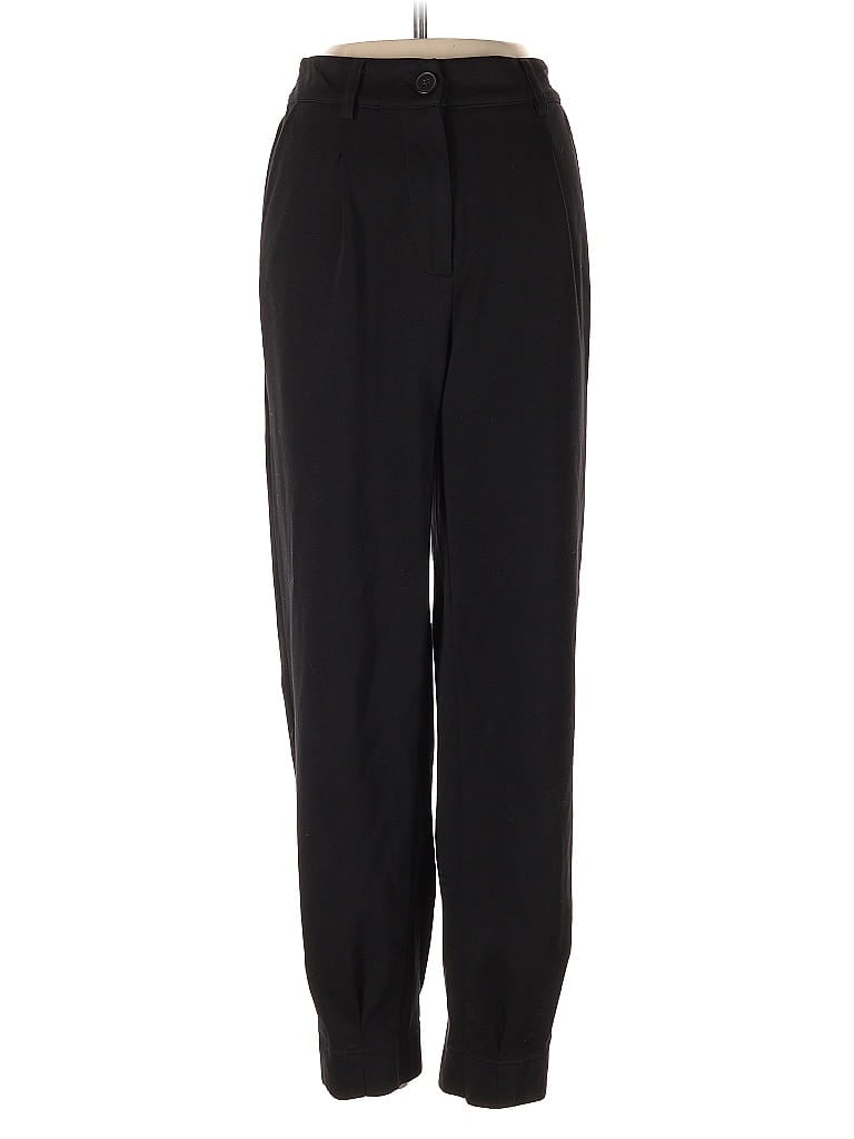 PRETTYGARDEN Pre-owned Casual Pants In Black