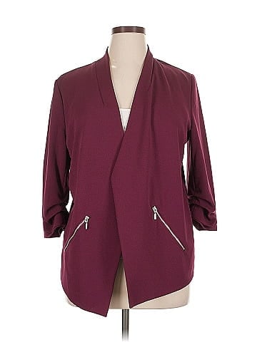 Maurices Blazer (view 1)