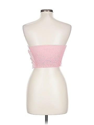 Abercrombie & Fitch Tube Top (view 2)