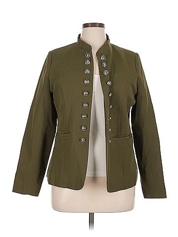 Unbranded Blazer (view 1)