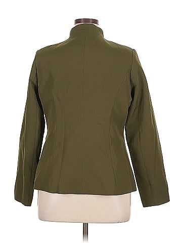 Unbranded Blazer (view 2)