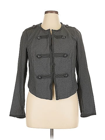 Torrid Jacket (view 1)