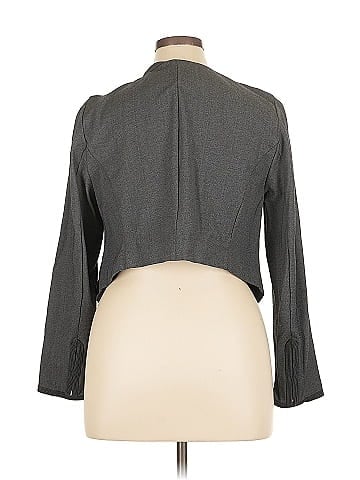 Torrid Jacket (view 2)