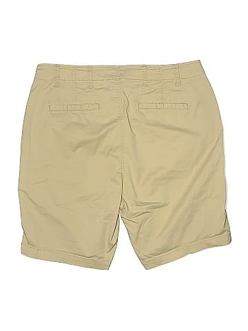 Gap Khaki Shorts (view 2)