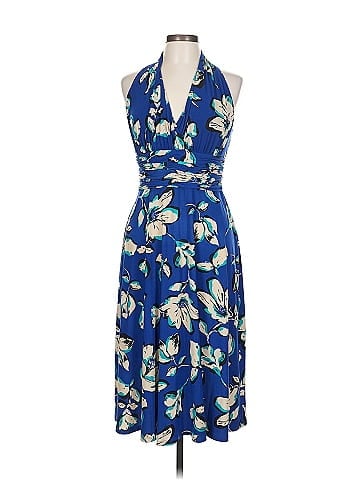 Evan Picone Cocktail Dress (view 1)