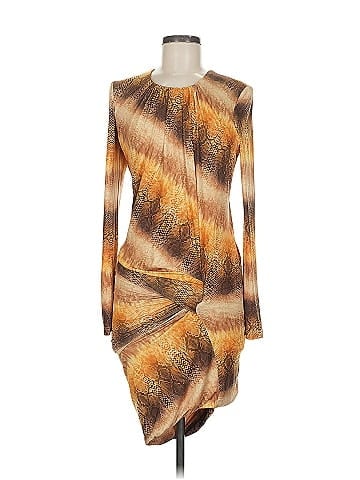 Torn by Ronny Kobo Cocktail Dress (view 1)