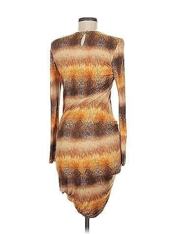 Torn by Ronny Kobo Cocktail Dress (view 2)