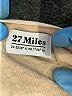 27 miles 100% Cotton Tan Cardigan Size XS - photo 7