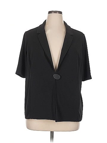 Susan Graver Blazer (view 1)