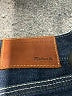 Madewell Solid Blue Jeans Size 27 waist - photo 7