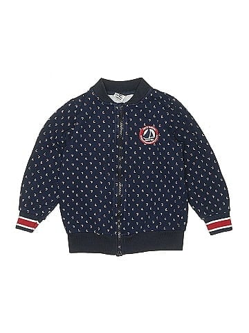 Petit Bateau Cardigan (view 1)