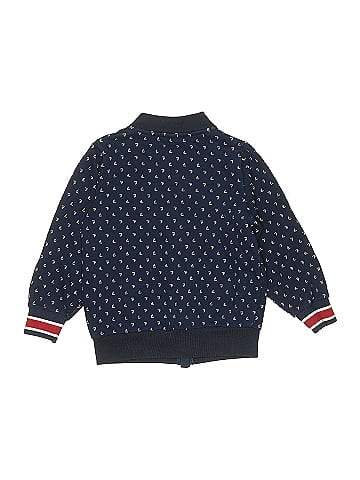 Petit Bateau Cardigan (view 2)