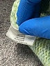 Eileen Fisher Green Cardigan Size XS - photo 7