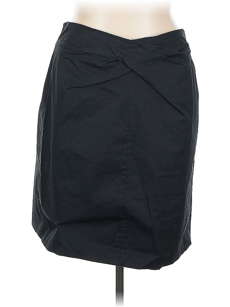 Pre-owned Michael Michael Kors Casual Skirt In Black