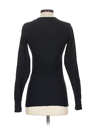 Derek Lam 10C Athleta Long Sleeve Top (view 2)