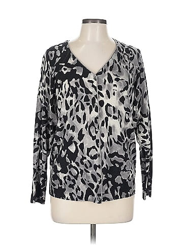 Escada Long Sleeve Blouse (view 1)
