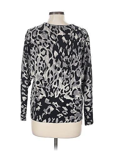 Escada Long Sleeve Blouse (view 2)