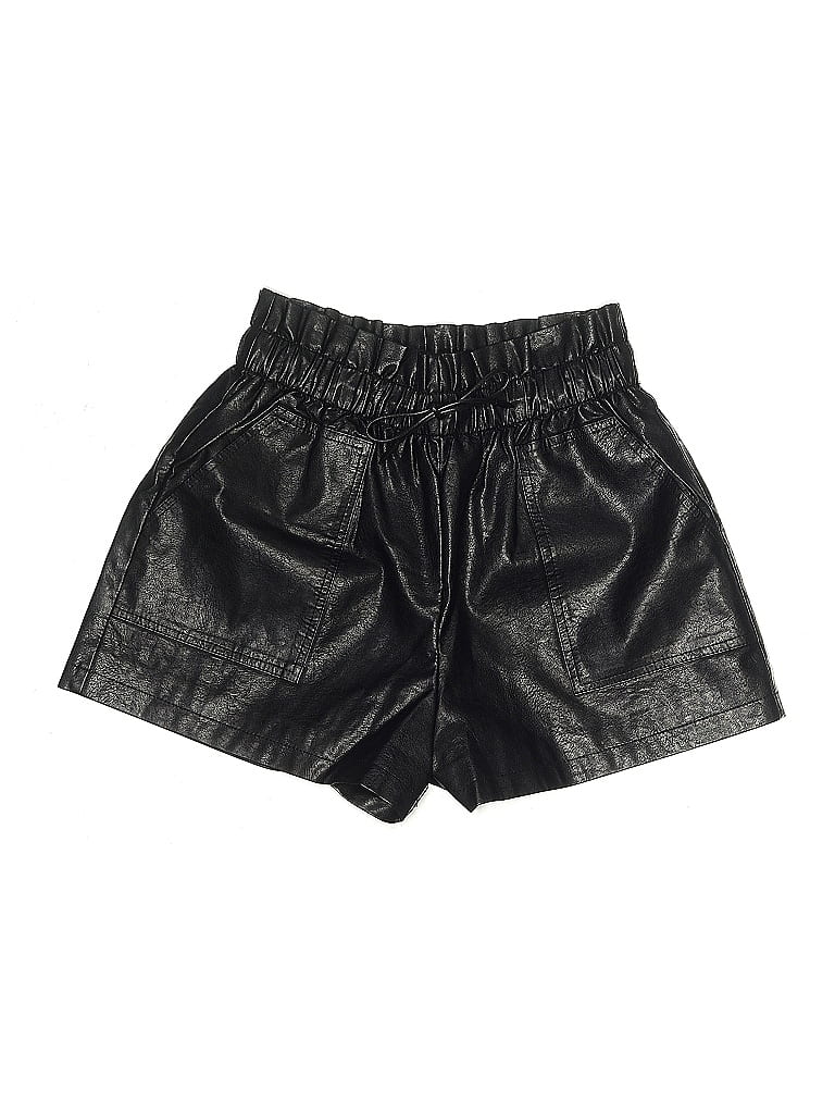 Pre-owned Assorted Brands Shorts In Black