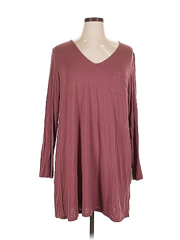 Soma 3/4 Sleeve Top (view 1)