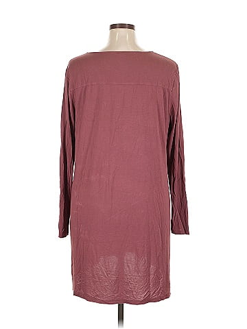 Soma 3/4 Sleeve Top (view 2)