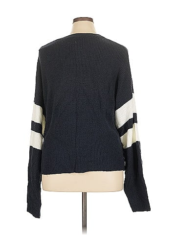 John & Jenn Pullover Sweater (view 2)