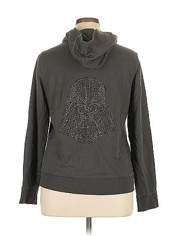 Rock & Republic Zip Up Hoodie (view 2)