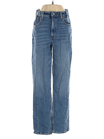 Abercrombie & Fitch Jeans (view 1)