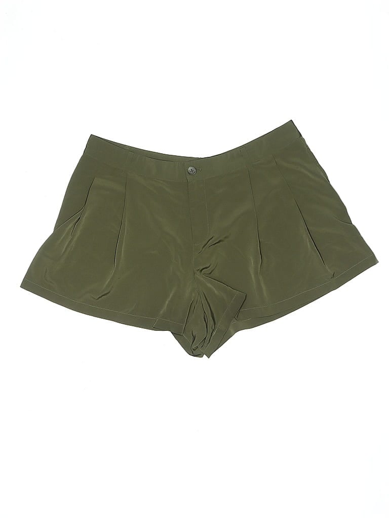 Pre-owned Polo Ralph Lauren Shorts In Green