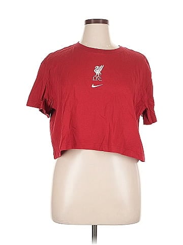 Nike Short Sleeve T-Shirt (view 1)