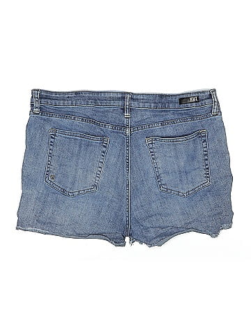 Kut from the Kloth Denim Shorts (view 2)